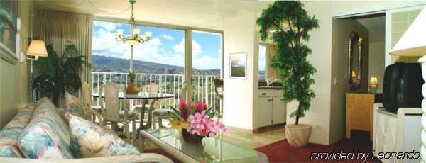 Waikiki Beach Condominiums Honolulu Quarto foto